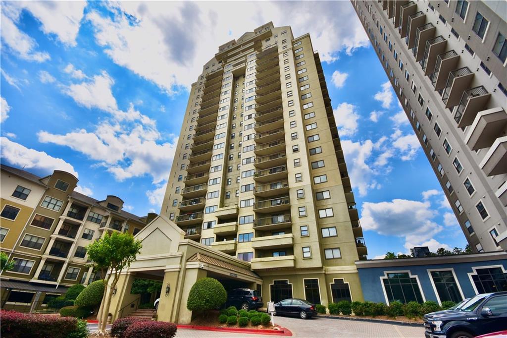 795 Hammond Dr. #1703, Sandy Springs, GA 30328