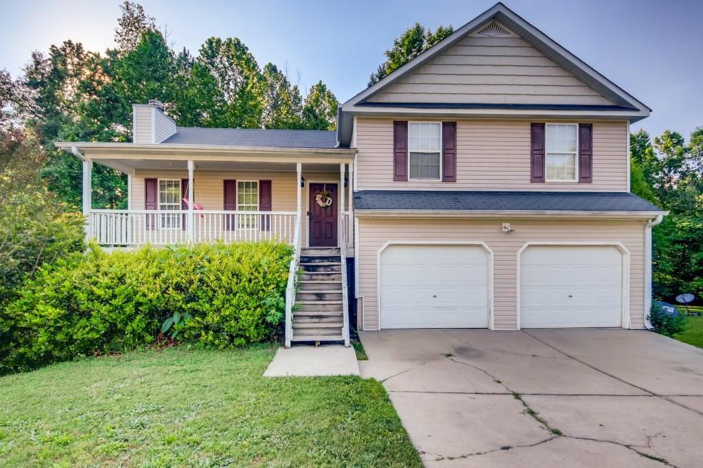 29 Darby Ct., Dallas, GA 30132