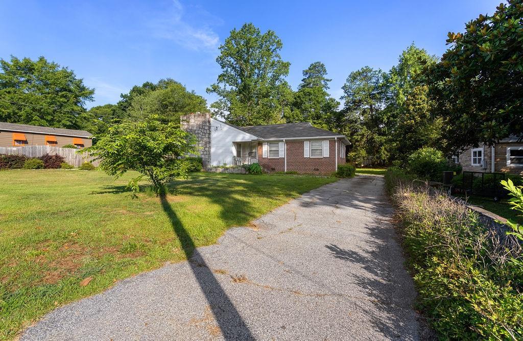 495 Stark St., Lawrenceville, GA 30046