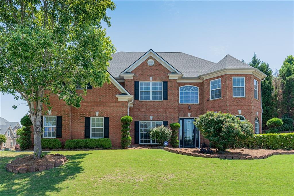 2418 Wyncreek Dr., Atlanta, GA 30331