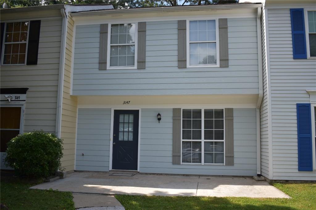 3147 Shadow Walk Ln., Tucker, GA 30084
