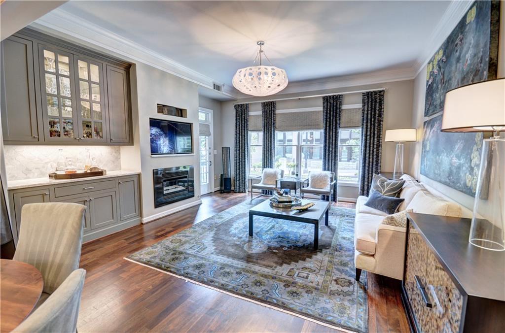 850 Piedmont Ave. #1101, Atlanta, GA 30308