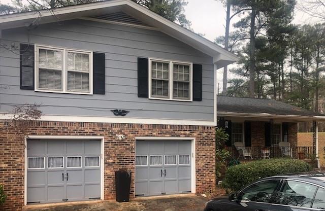 4280 Wheaton Ln., Clarkston, GA 30021