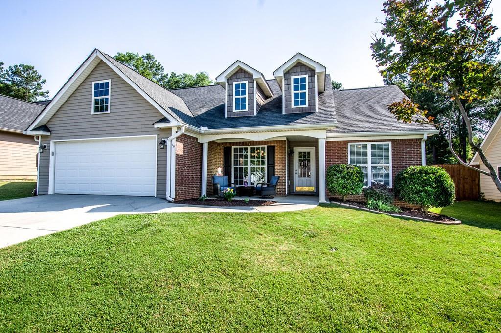 10 Marble St., Rome, GA 30161