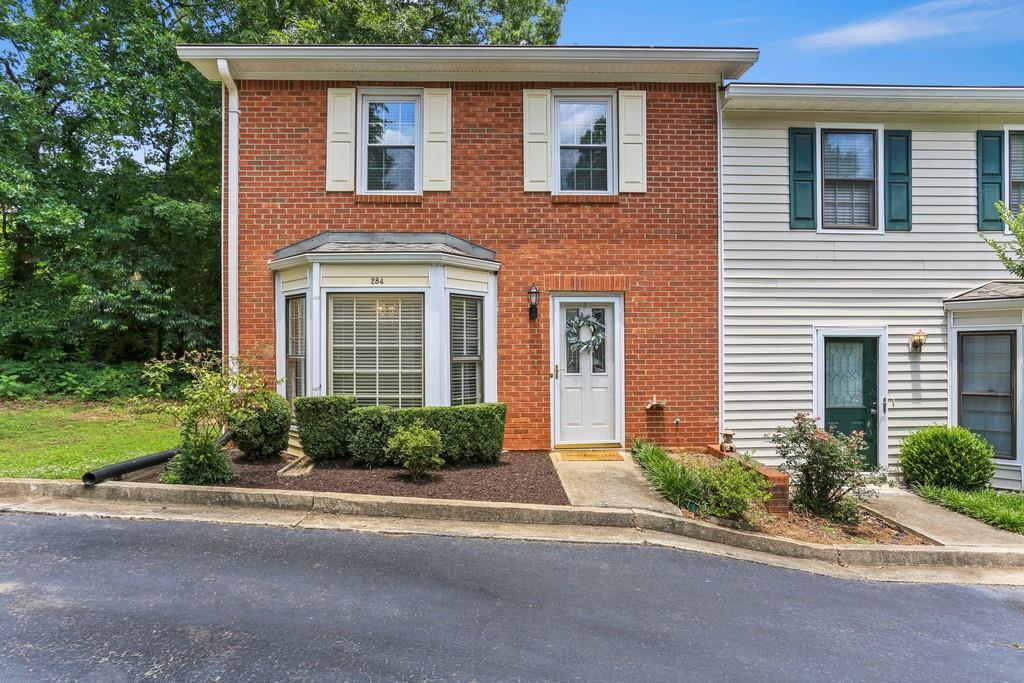 284 Shaded Oaks Ln., Marietta, GA 30067