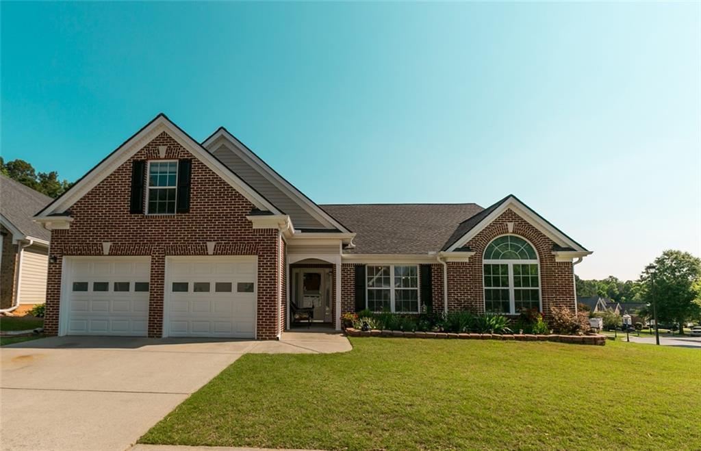 1518 Dulwich Ct., Lawrenceville, GA 30043