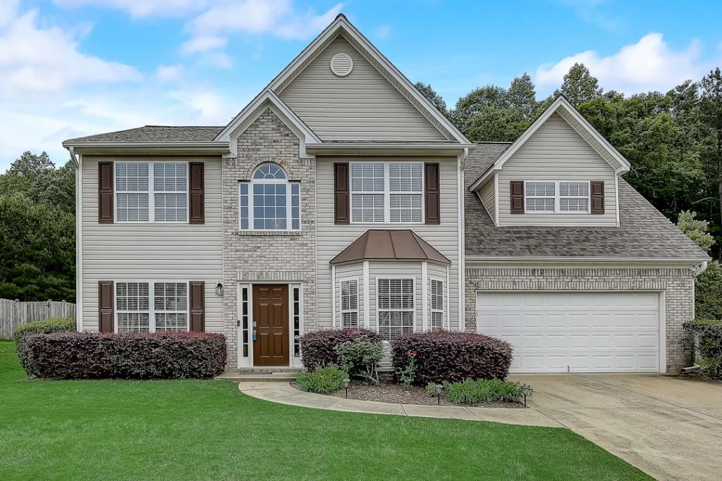5451 Skylar Creek Ln., Buford, GA 30518