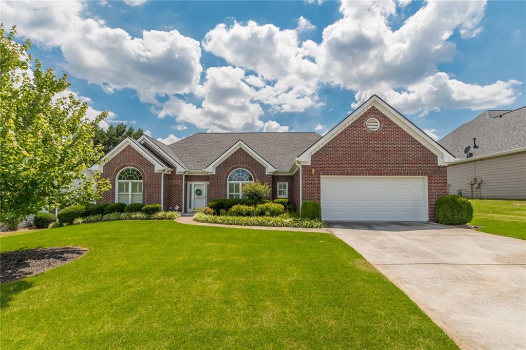 1325 Great Oaks Dr., Lawrenceville, GA 30045
