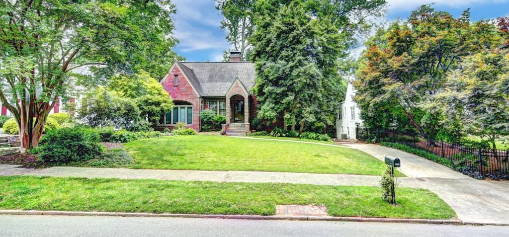1680 Homestead Ave., Atlanta, GA 30306