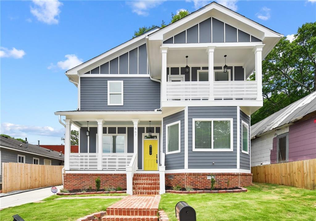 867 Welch St., Atlanta, GA 30310