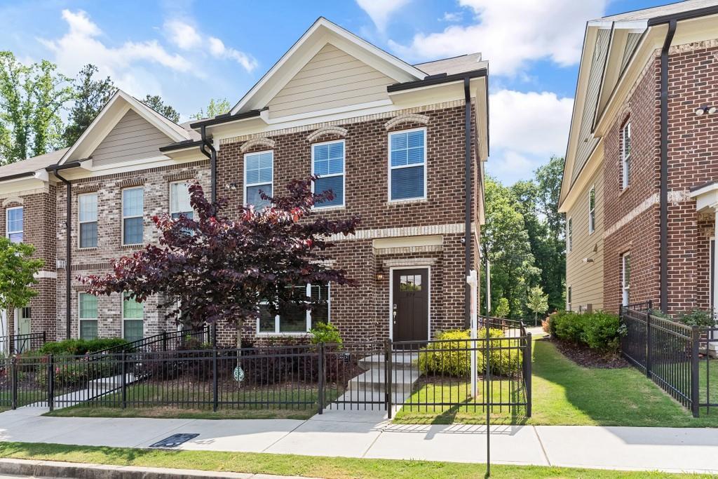 874 Westmoreland Cir., Atlanta, GA 30318