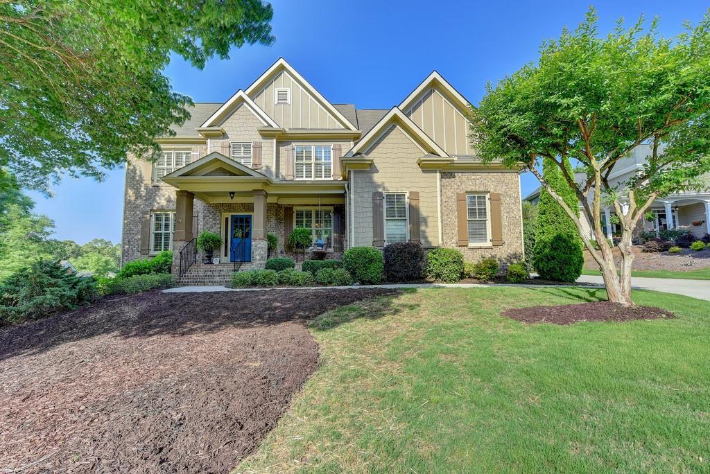 3434 Coopers Mill Ct., Dacula, GA 30019
