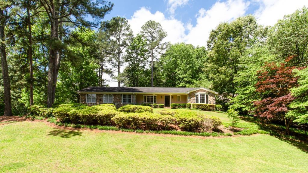 4665 Westhampton Cir., Tucker, GA 30084
