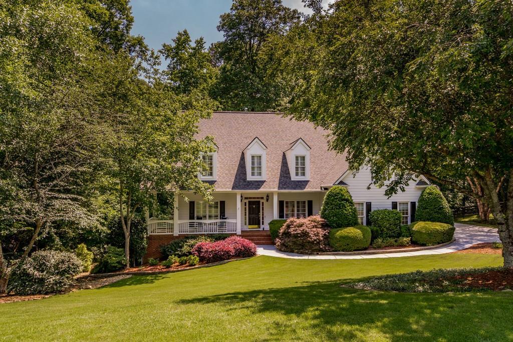 440 Mckenzie Tr., Milton, GA 30004