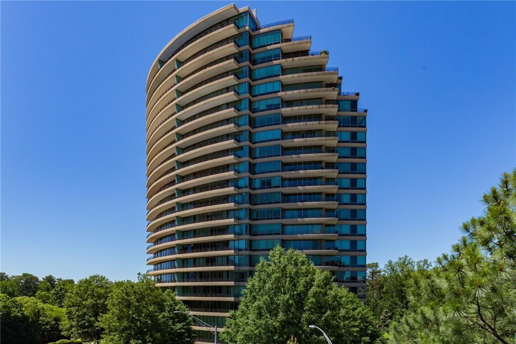 700 Park Regency Pl. #1902, Atlanta, GA 30326