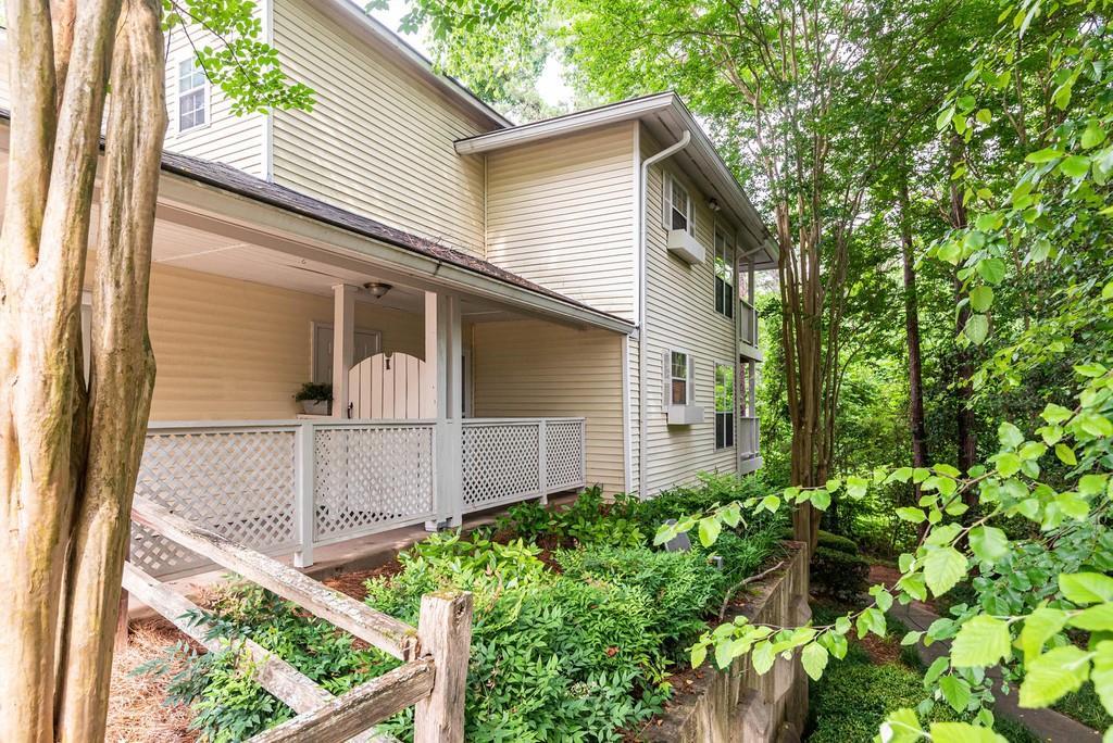 6810 Glenridge Dr. #K, Sandy Springs, GA 30328