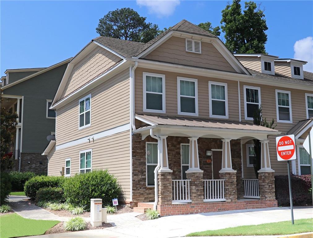 202 16th St., Atlanta, GA 30363