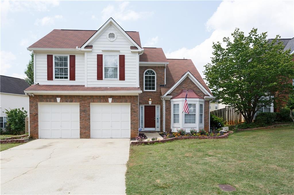 963 Ashwood Green Ct., Snellville, GA 30078