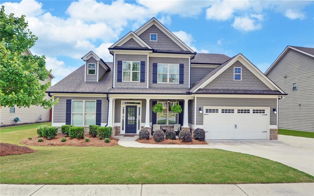 6325 Stonebridge Cove, Braselton, GA 30517