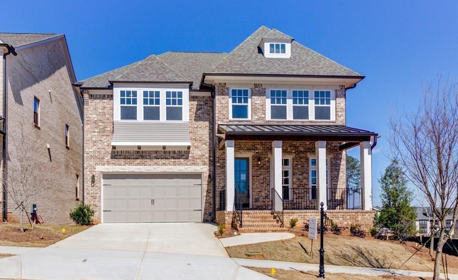 585 Opera Ln., Alpharetta, GA 30009