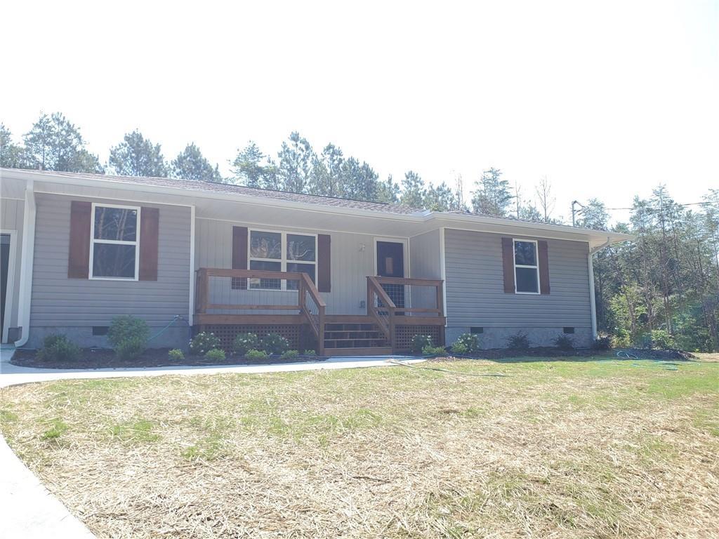 191 Hightower Loop, Ranger, GA 30734