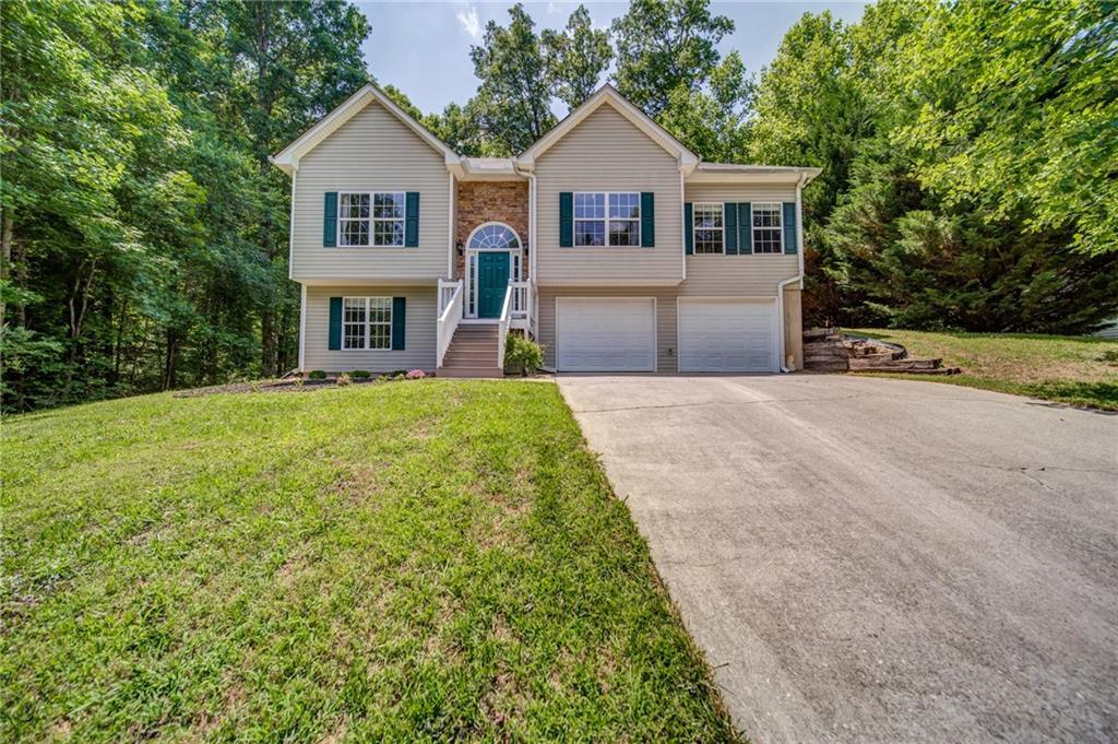 289 Spring Ridge Dr., Dawsonville, GA 30534
