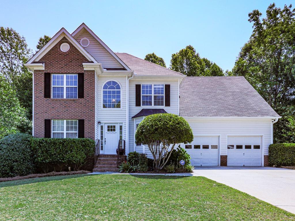 3925 Saint George Ter., Powder Springs, GA 30127