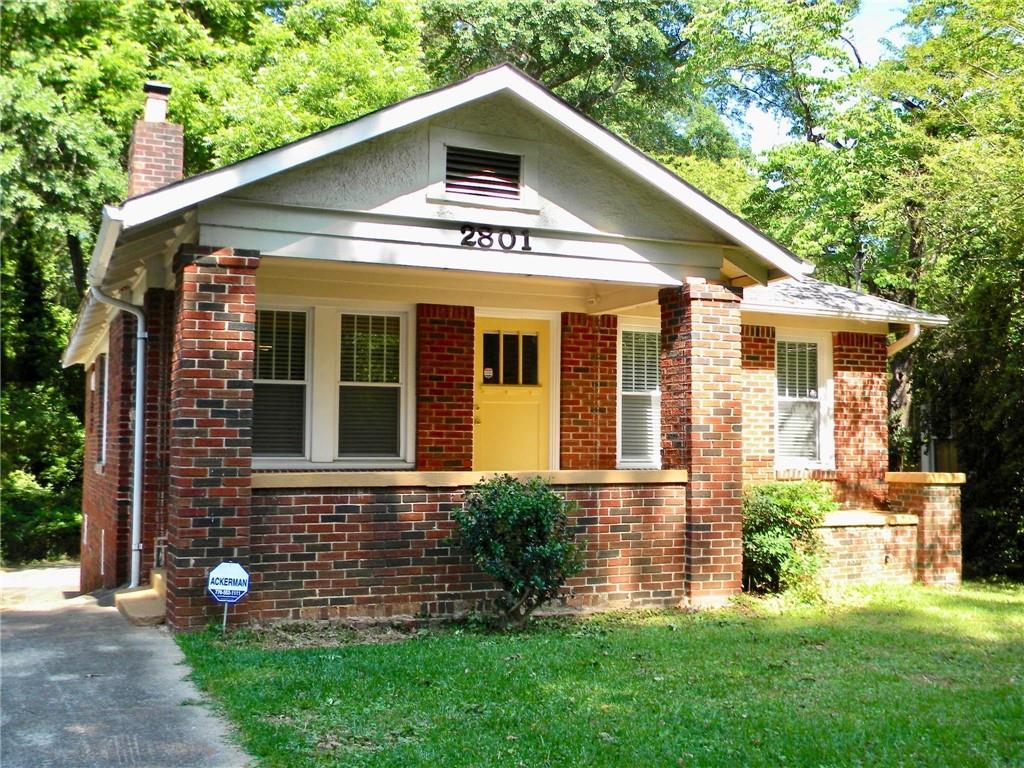 2801 Pearl St., East Point, GA 30344