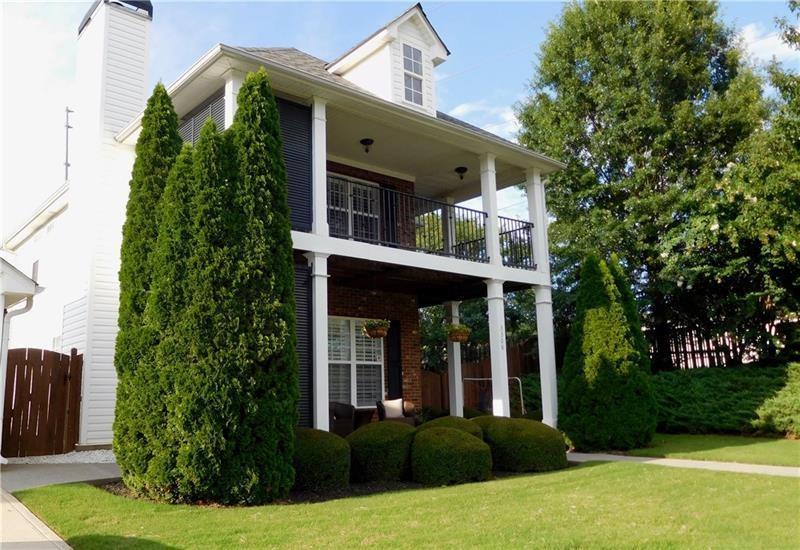 3308 Chastain Landings Ct., Marietta, GA 30066