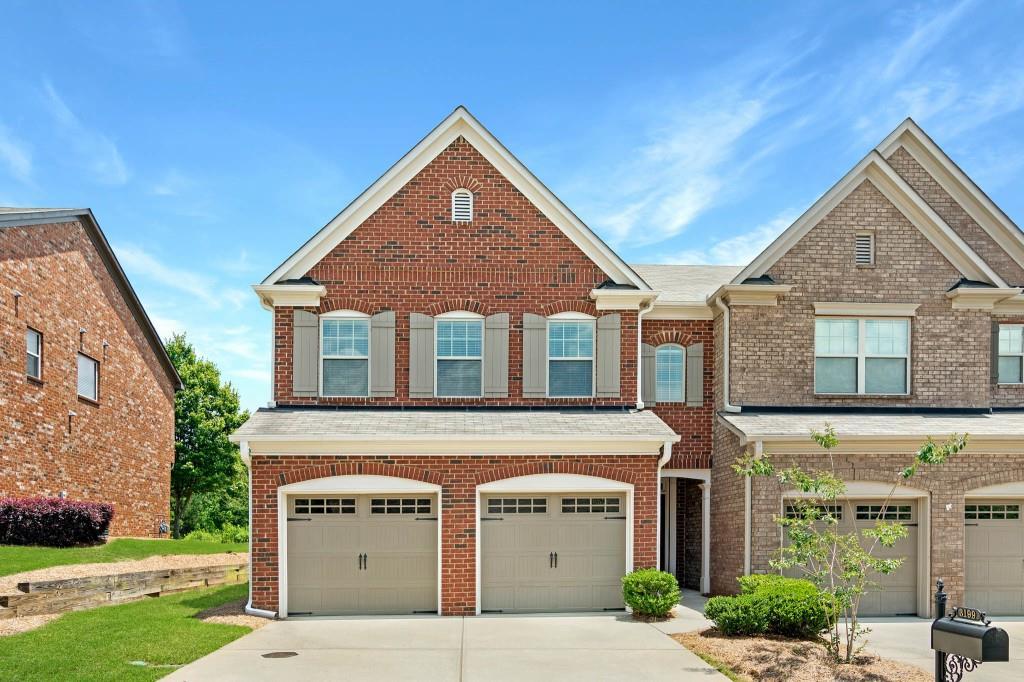 3199 Berkeley Glen Way, Peachtree Corners, GA 30092