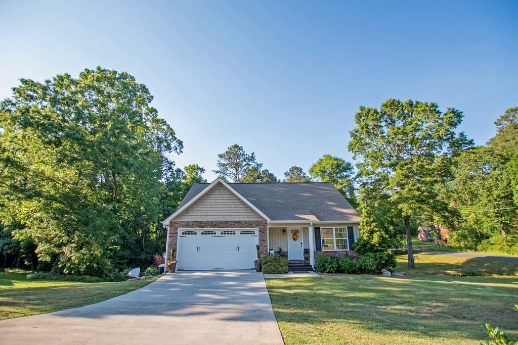 360 Boone Ford Rd., Calhoun, GA 30701