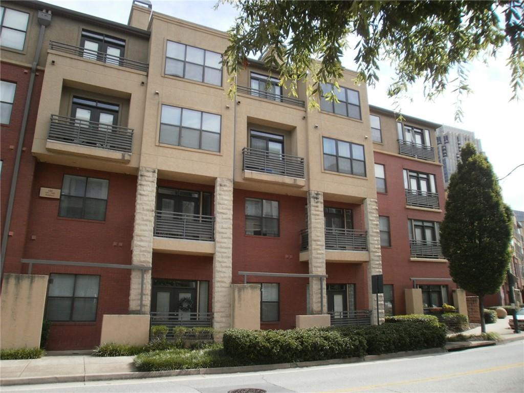 401 16th St. #1173, Atlanta, GA 30363