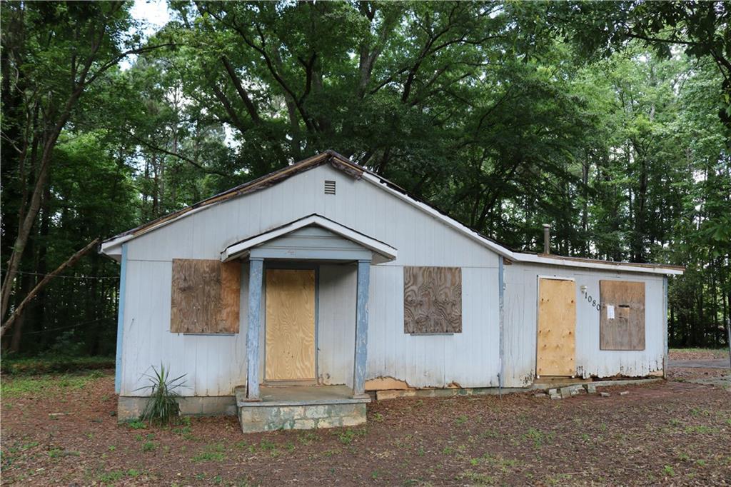 1080 Old Bankhead Hwy., Mableton, GA 30126