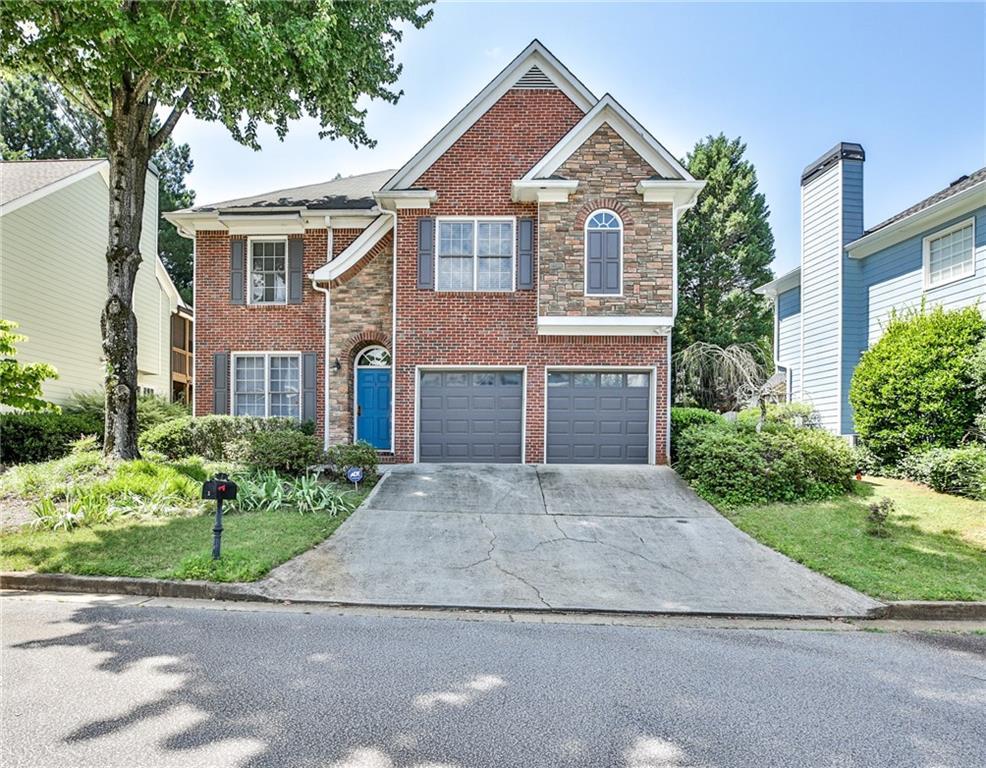 3 Renfroe Ct., Decatur, GA 30030