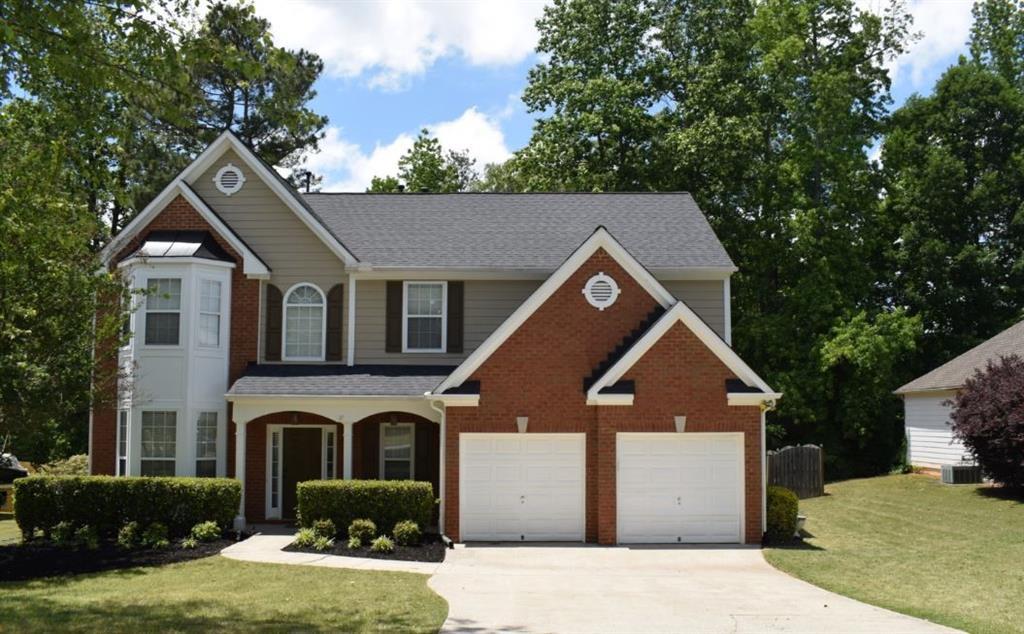 2625 Highland Pass, Alpharetta, GA 30004