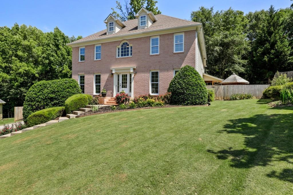 3985 Gallant Fox Ct., Duluth, GA 30096