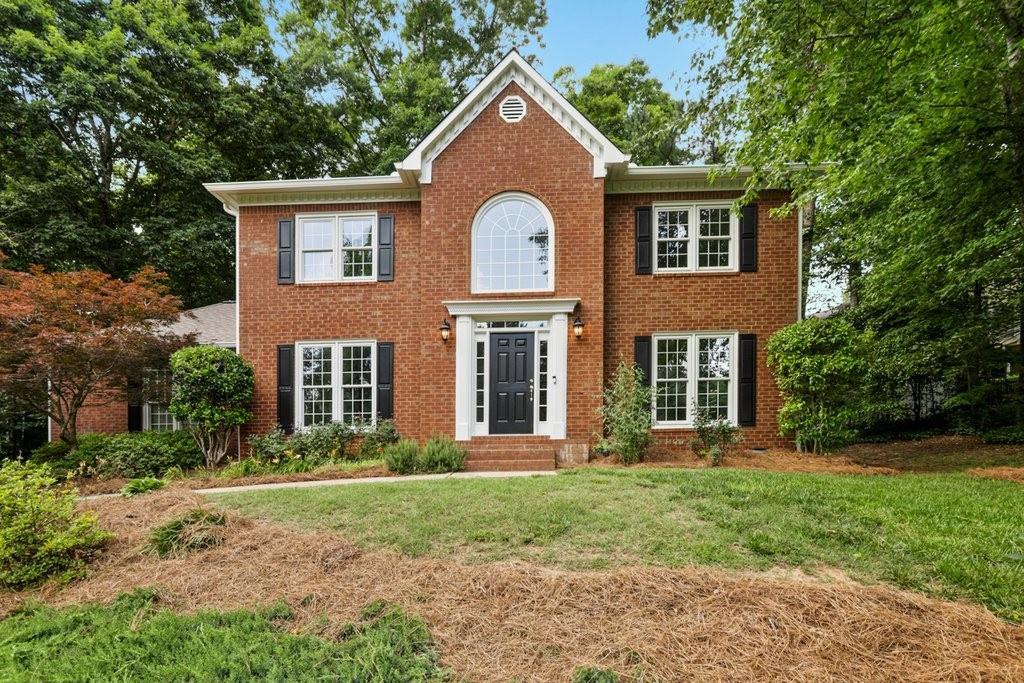 4398 Bradford Pl., Roswell, GA 30075