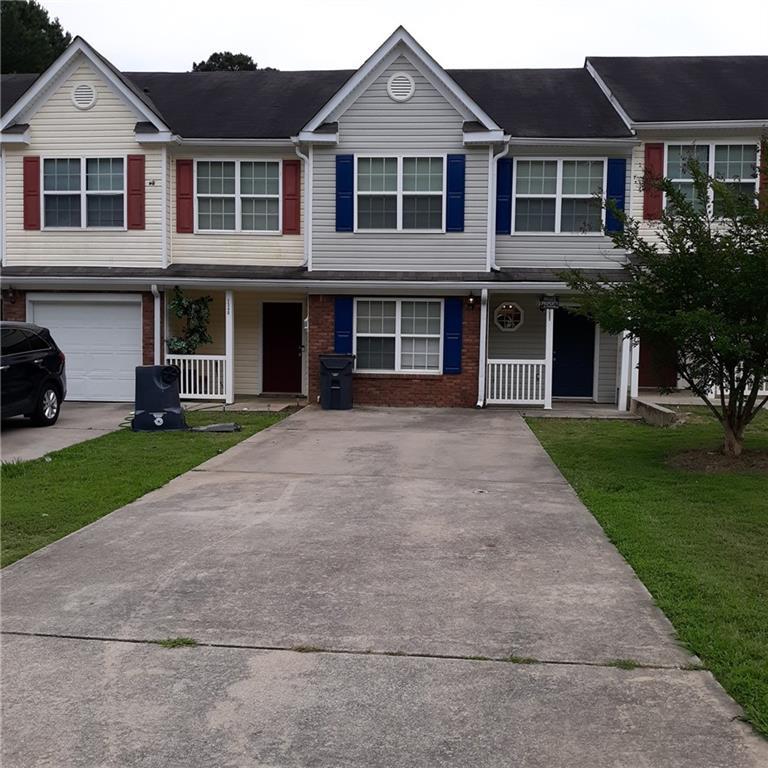 1330 Maple Valley Ct., Union City, GA 30291