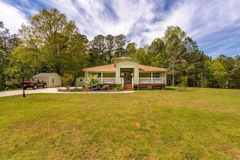 10156 Rivertown Rd., Chattahoochee Hills, GA 30213