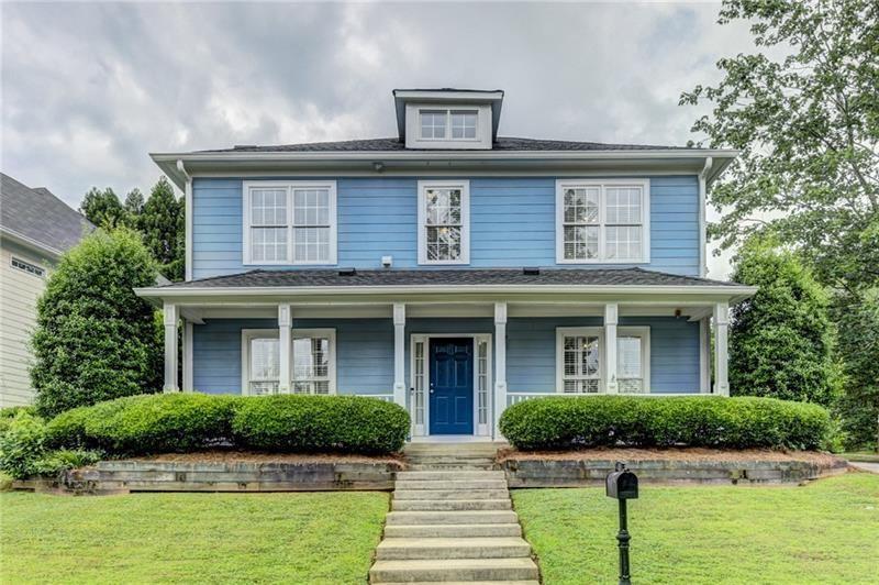 1 Renfroe Ct., Decatur, GA 30030