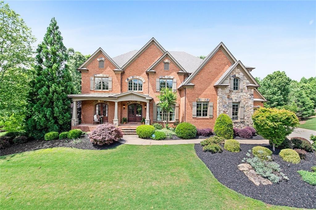14114 Seabiscuit, Milton, GA 30004