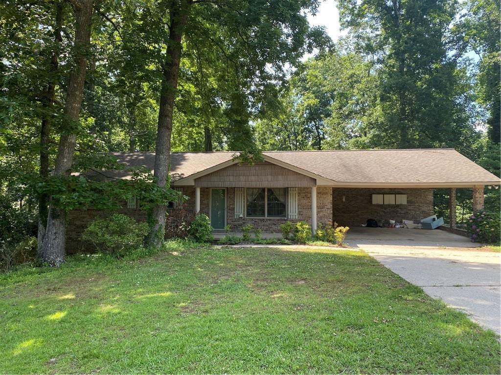 5274 Byers Rd., Gainesville, GA 30504