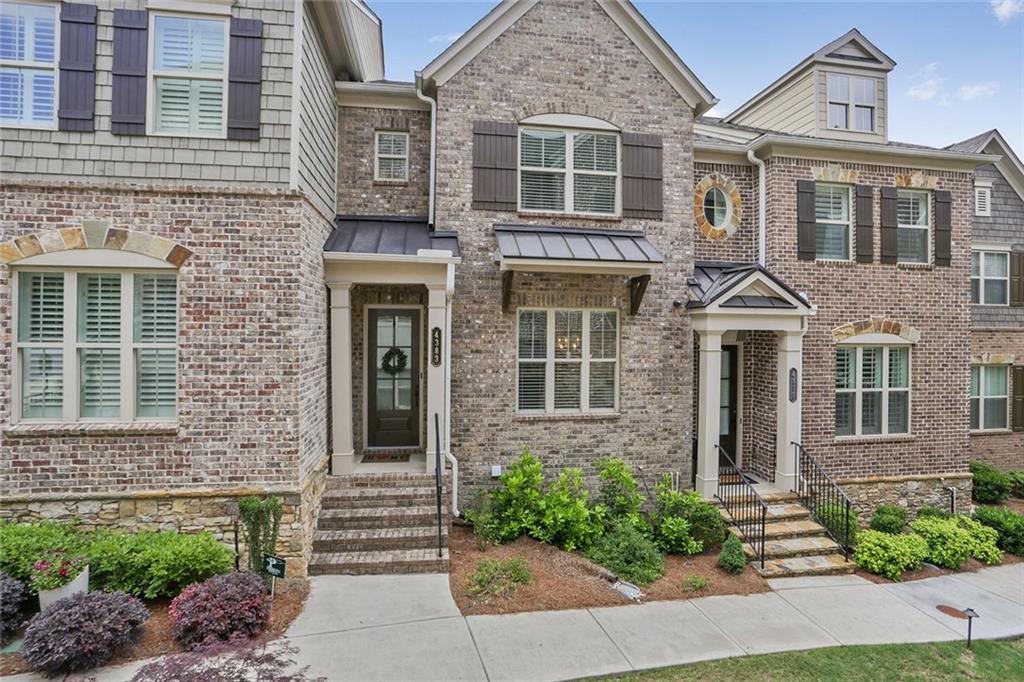 4383 Strand Dr., Smyrna, GA 30080
