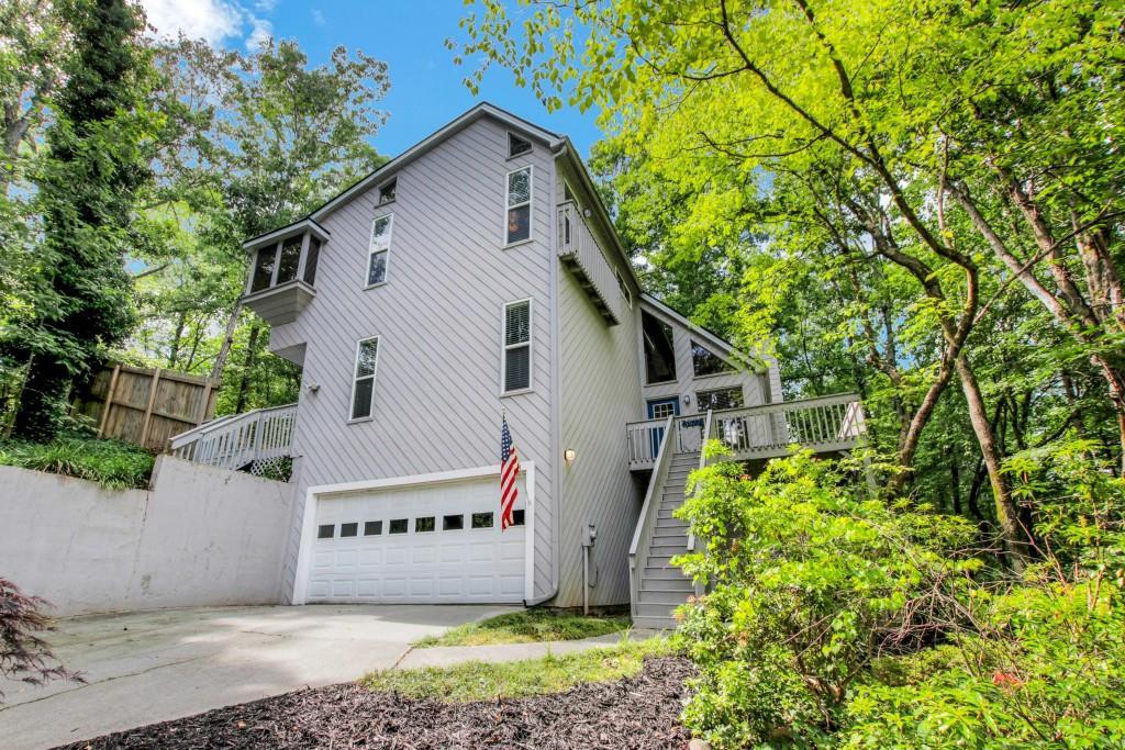 3477 Lake Point Way, Marietta, GA 30062