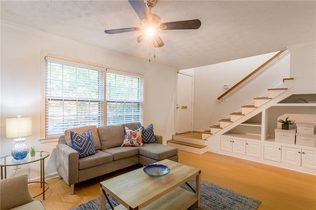 5 Arpege Way, Atlanta, GA 30327