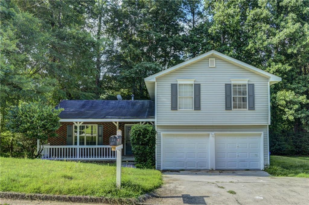 770 Stonebridge Crescent, Lithonia, GA 30058