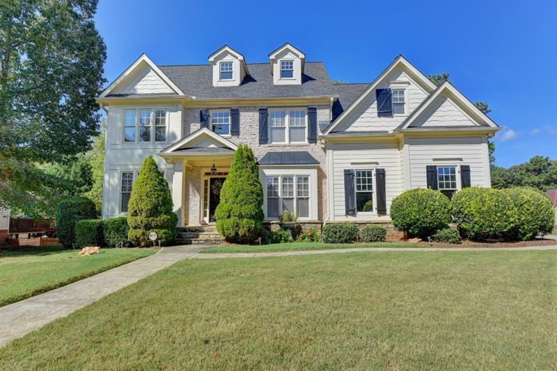6110 Troon Way, Douglasville, GA 30135