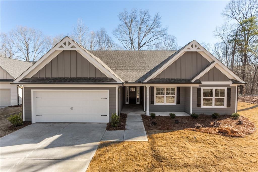7590 Little Mill Rd., Cumming, GA 30041