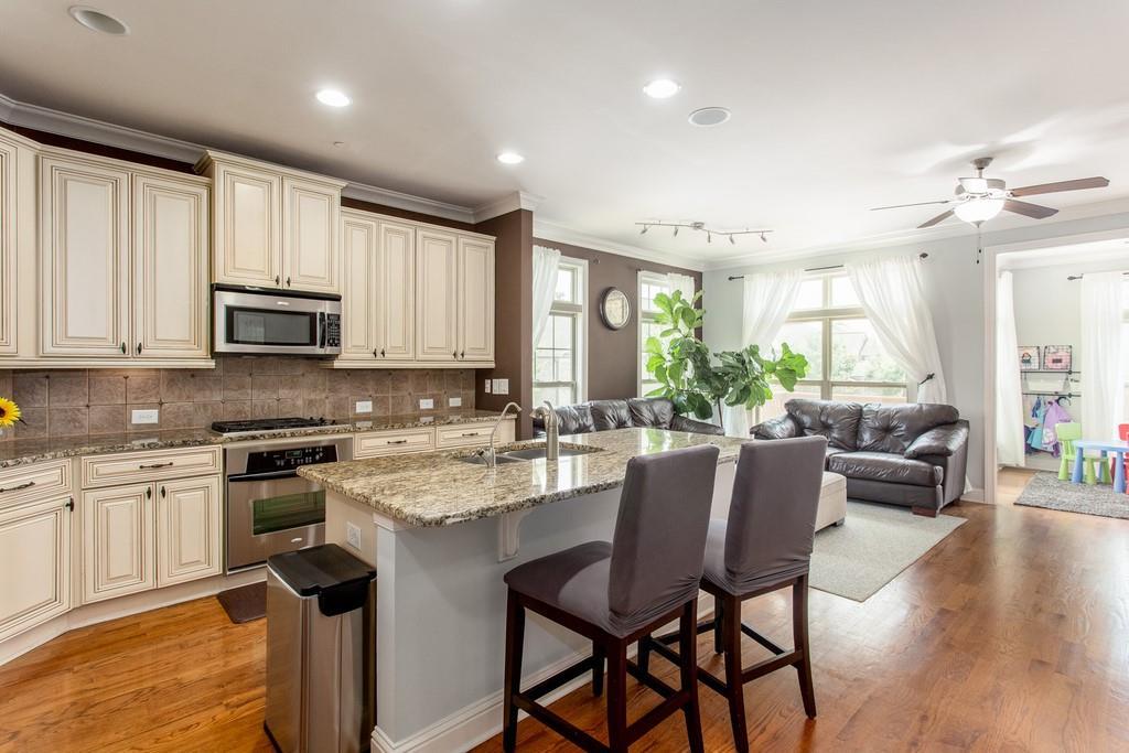 7970 Highland Bluff, Atlanta, GA 30328