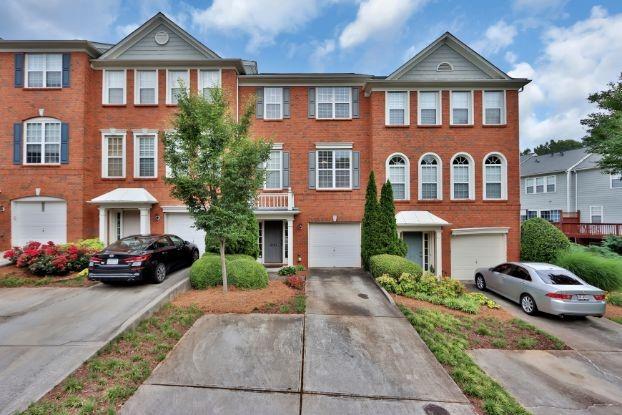 5581 Trace Views Dr., Norcross, GA 30071